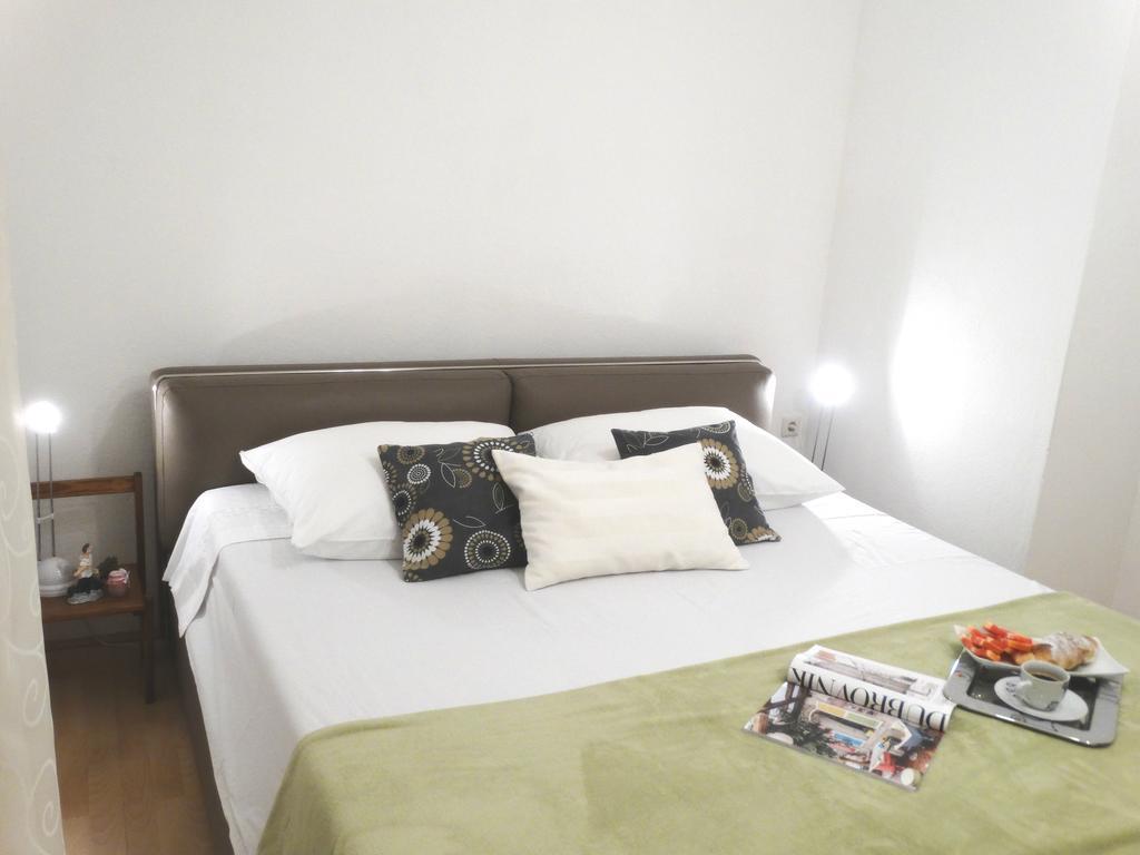 Marina Apartments Kaštela Buitenkant foto