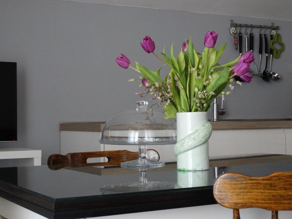 Marina Apartments Kaštela Buitenkant foto