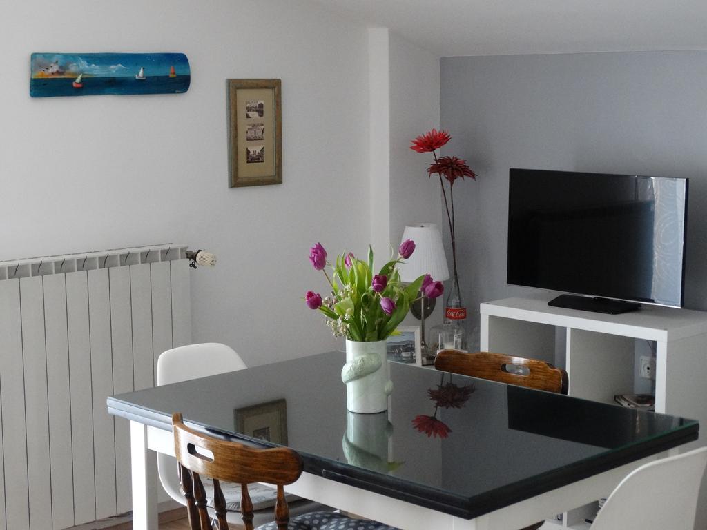 Marina Apartments Kaštela Buitenkant foto