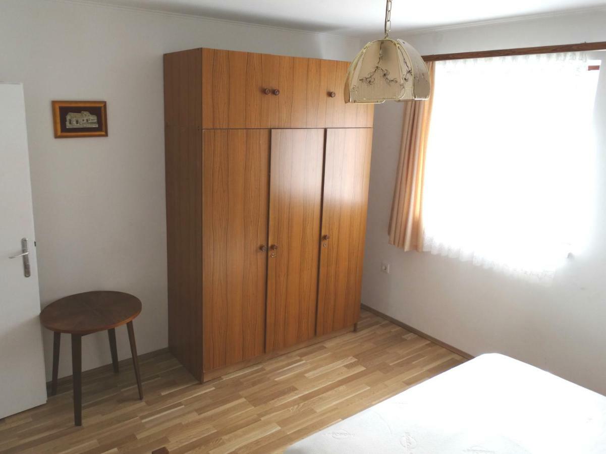 Marina Apartments Kaštela Buitenkant foto