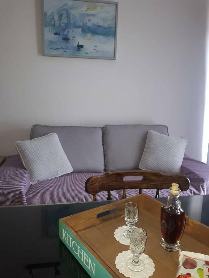 Marina Apartments Kaštela Buitenkant foto