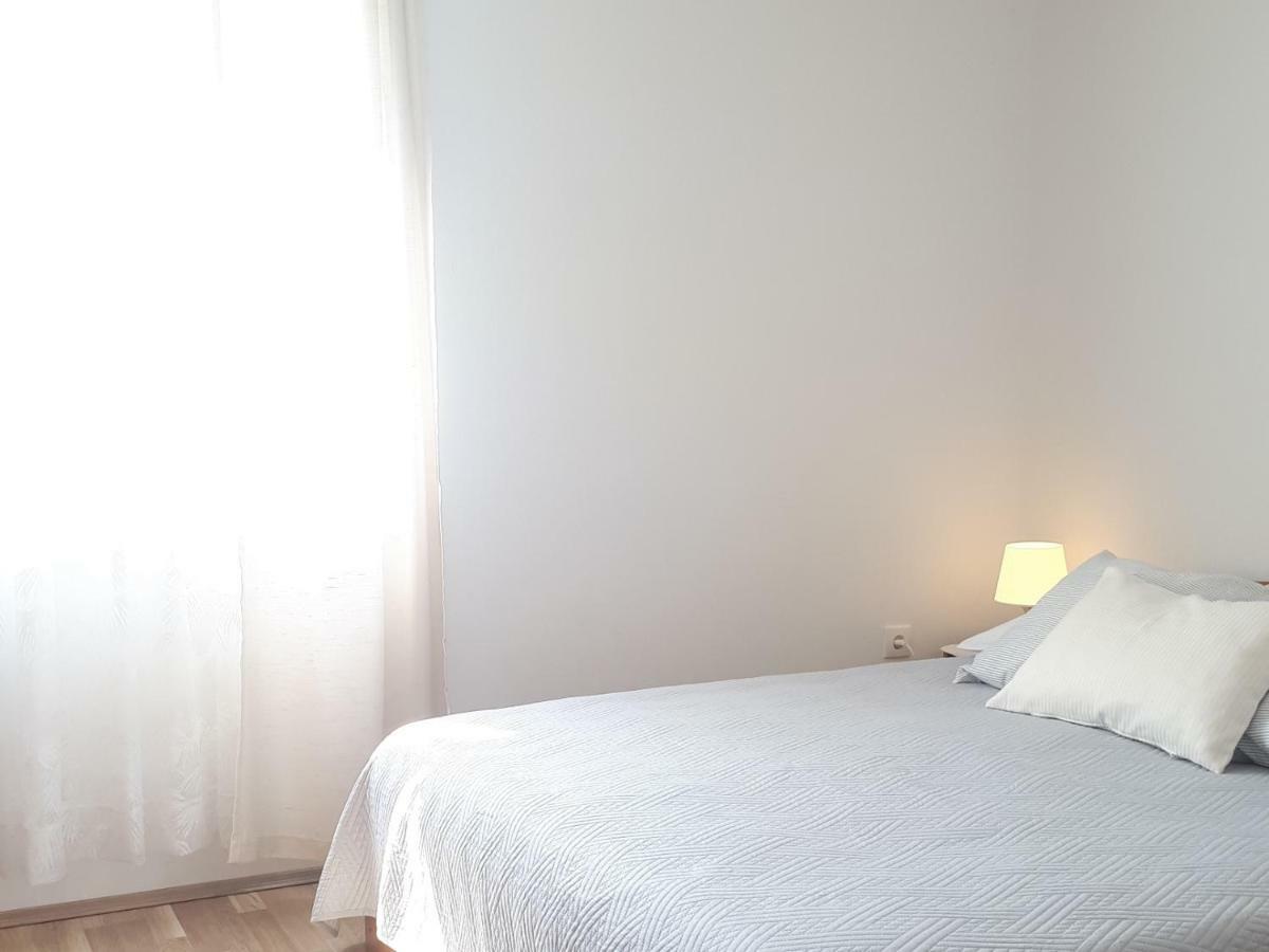 Marina Apartments Kaštela Buitenkant foto